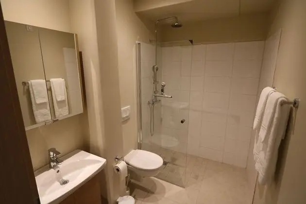 Luxury Stüdyo Süit