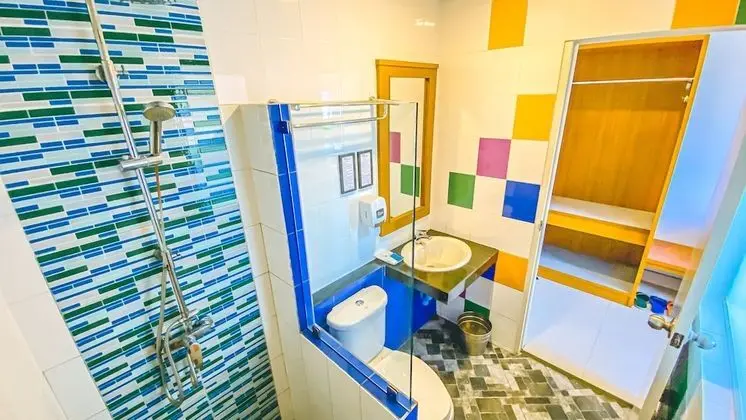 Standard Tek Büyük Yataklı Oda, 1 Yatak Odası, Sigara İçilmez