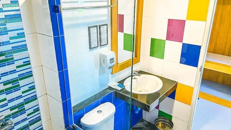 Standard Tek Büyük Yataklı Oda, 1 Yatak Odası, Sigara İçilmez