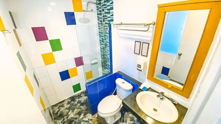 Standard Tek Büyük Yataklı Oda, 1 Yatak Odası, Sigara İçilmez