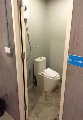 King Room with Private Bathroom