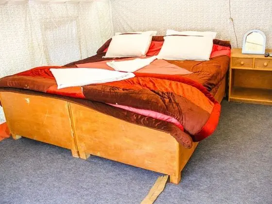 Deluxe Tek Büyük Yataklı Oda, 1 Çift Kişilik Yatak, Dağ Manzaralı, Dağ Yamacı