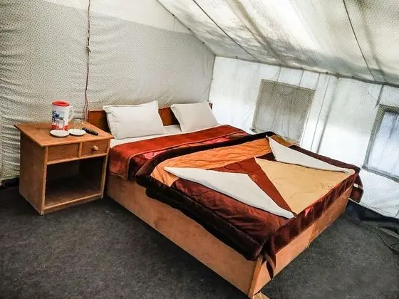 Deluxe Tek Büyük Yataklı Oda, 1 Çift Kişilik Yatak, Dağ Manzaralı, Dağ Yamacı