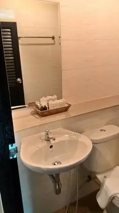İki Ayrı Yataklı Oda, 2 Tek Kişilik Yatak
