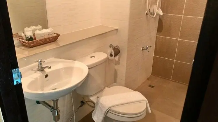 Tek Büyük Yataklı Oda, 1 En Büyük (King) Boy Yatak