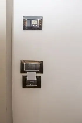 Tek Kişilik Oda