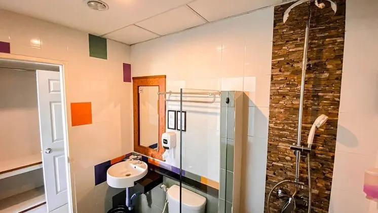 Standard Tek Büyük Yataklı Oda, 1 Yatak Odası, Sigara İçilmez