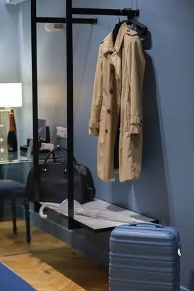 Blue Suite