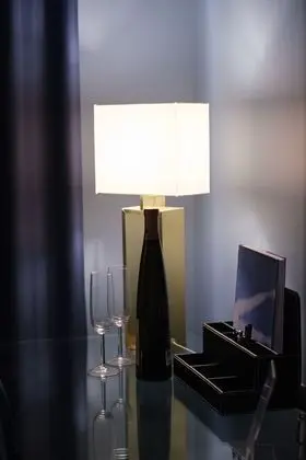 Blue Suite