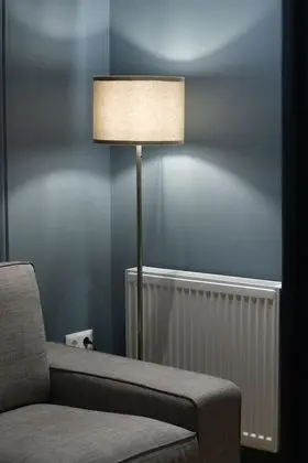 Blue Suite