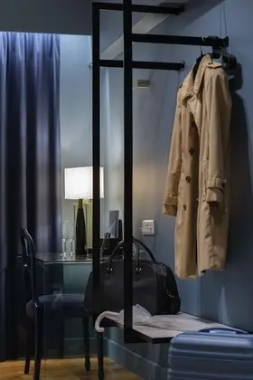 Blue Suite