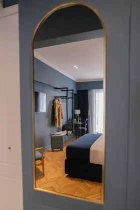 Blue Suite