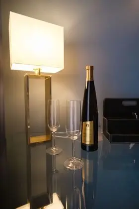 Blue Suite