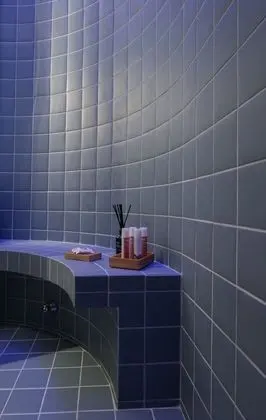 Blue Suite