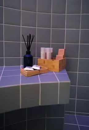 Blue Suite