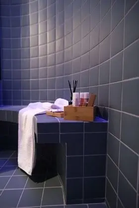 Blue Suite