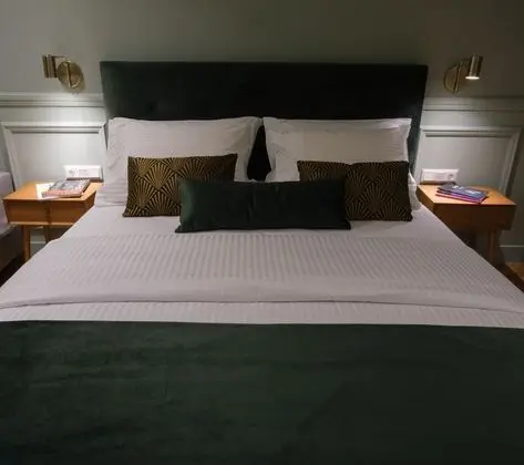Green Suite