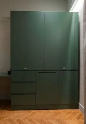 Green Suite