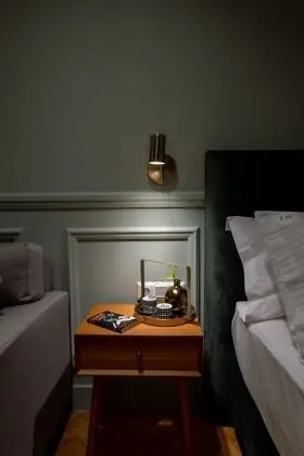 Green Suite