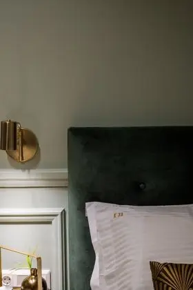Green Suite