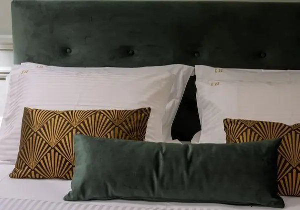 Green Suite
