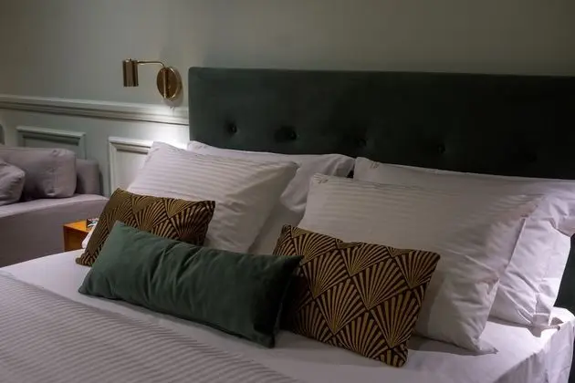 Green Suite