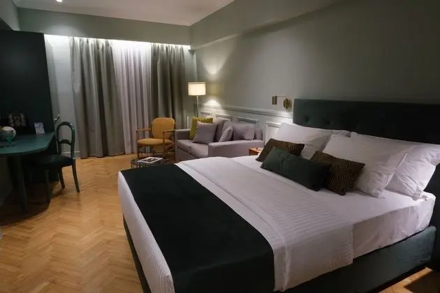 Green Suite