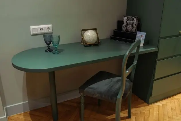 Green Suite
