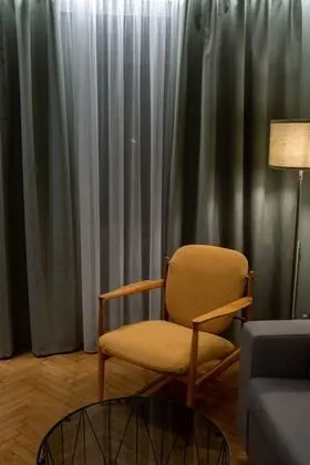 Green Suite