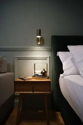 Green Suite