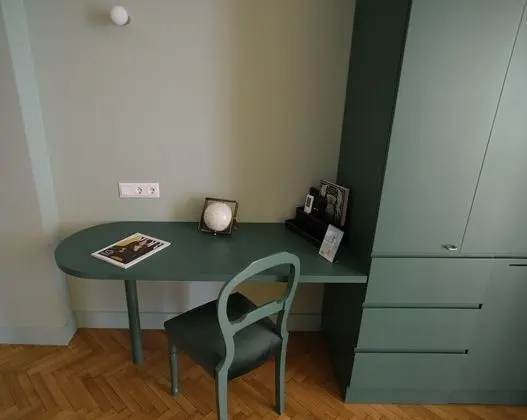 Green Suite