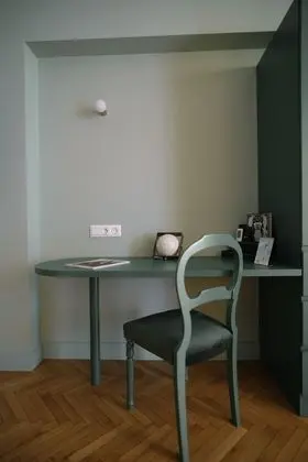 Green Suite