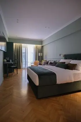 Green Suite