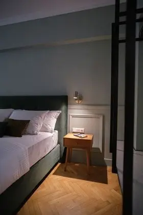 Green Suite