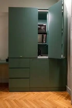 Green Suite