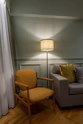 Green Suite