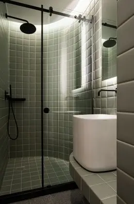 Green Suite