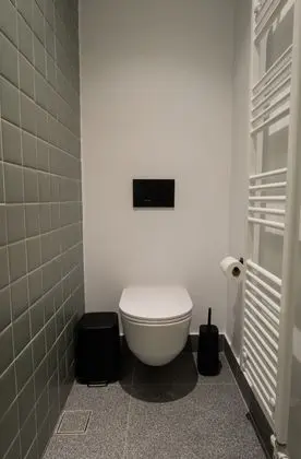 Green Suite