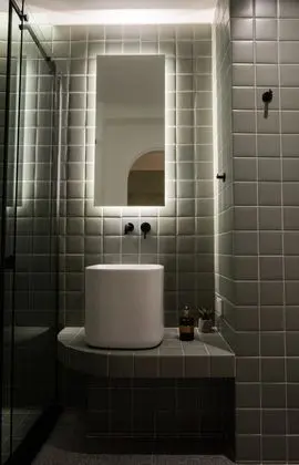 Green Suite