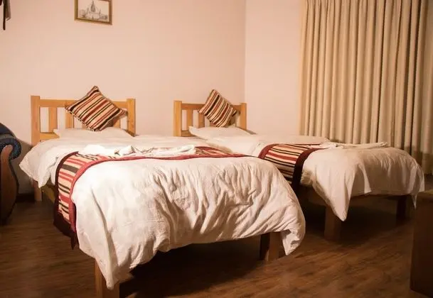 Basic Stüdyo, 2 Tek Kişilik Yatak
