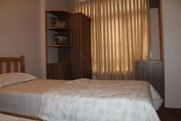 Basic Stüdyo, 2 Tek Kişilik Yatak