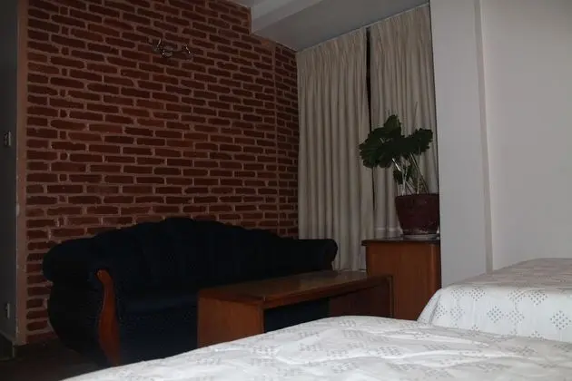 Basic Stüdyo, 2 Tek Kişilik Yatak