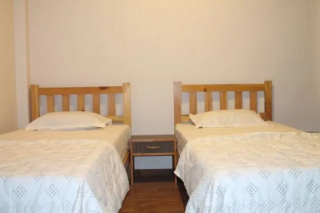 Basic Stüdyo, 2 Tek Kişilik Yatak