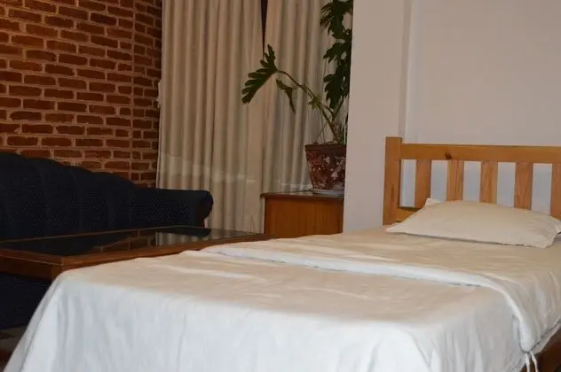 Basic Stüdyo, 2 Tek Kişilik Yatak
