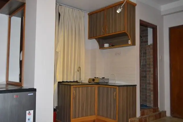 Basic Stüdyo, 2 Tek Kişilik Yatak