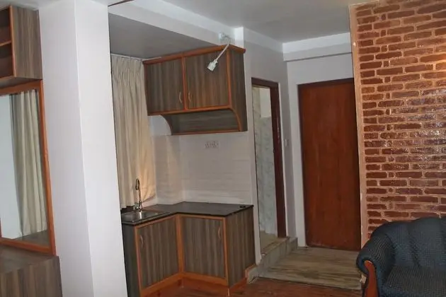 Basic Stüdyo, 2 Tek Kişilik Yatak
