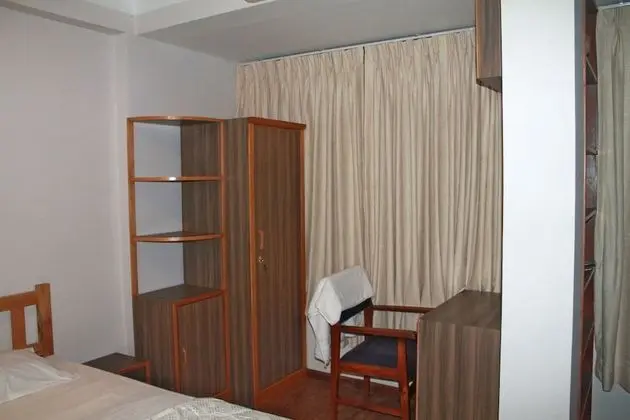Basic Stüdyo, 2 Tek Kişilik Yatak