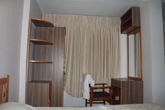 Basic Stüdyo, 2 Tek Kişilik Yatak