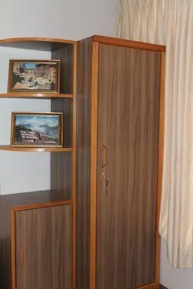 Basic Stüdyo, 2 Tek Kişilik Yatak