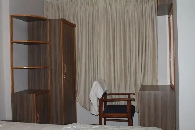 Basic Stüdyo, 2 Tek Kişilik Yatak